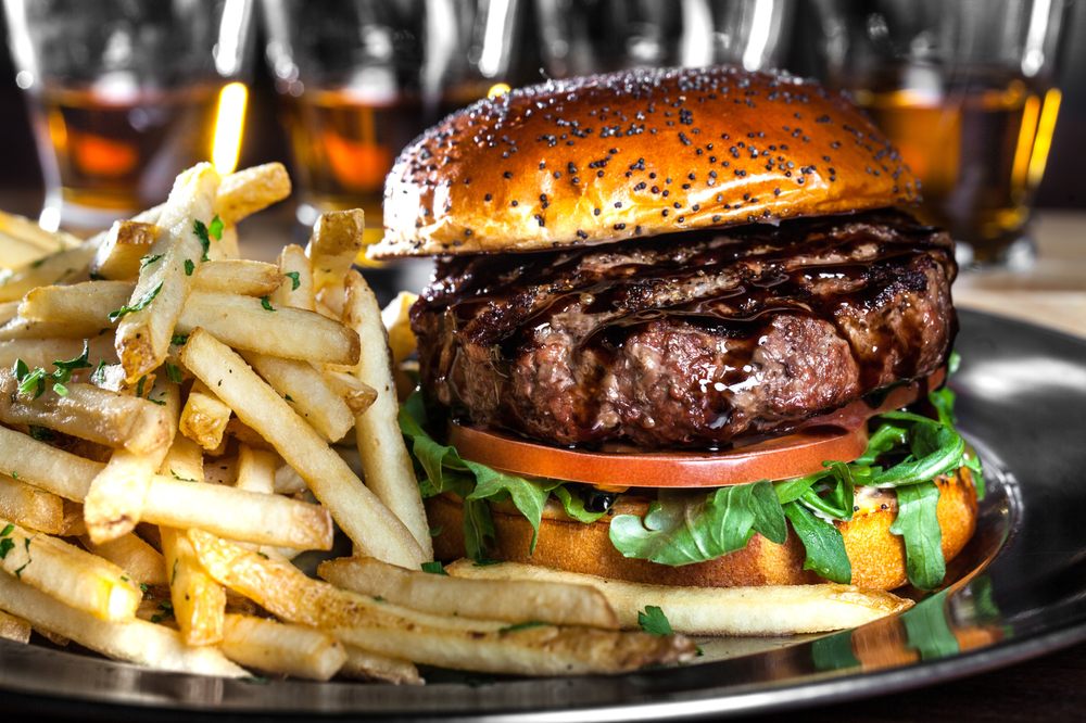 Eureka!