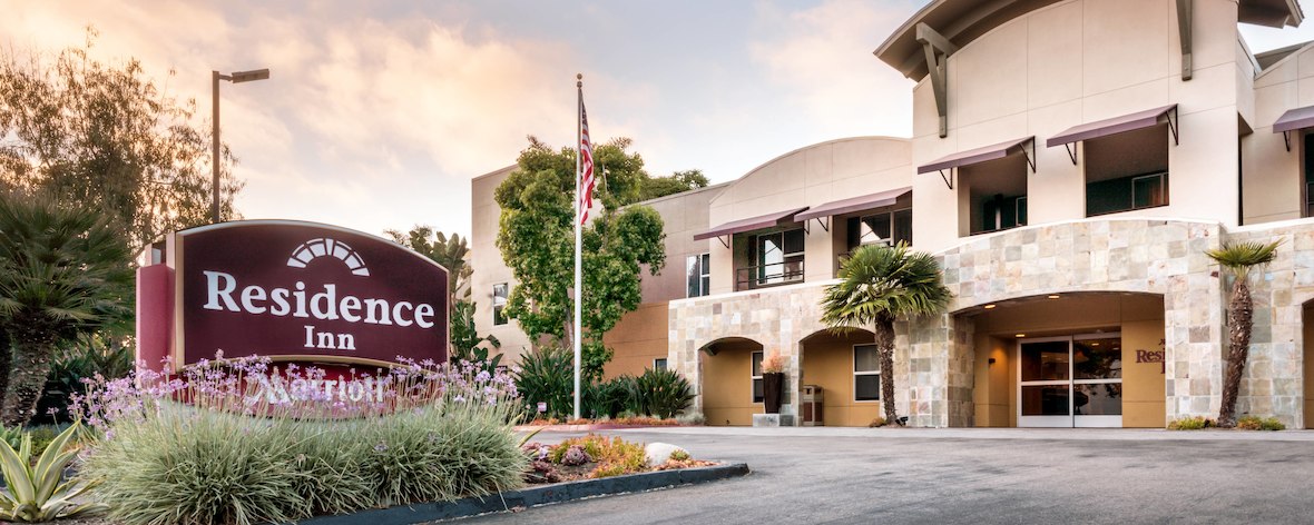 Residence Inn San Diego-Carlsbad by Marriott