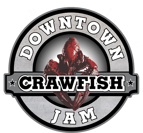 Downtown Crawfish Jam Music Festival