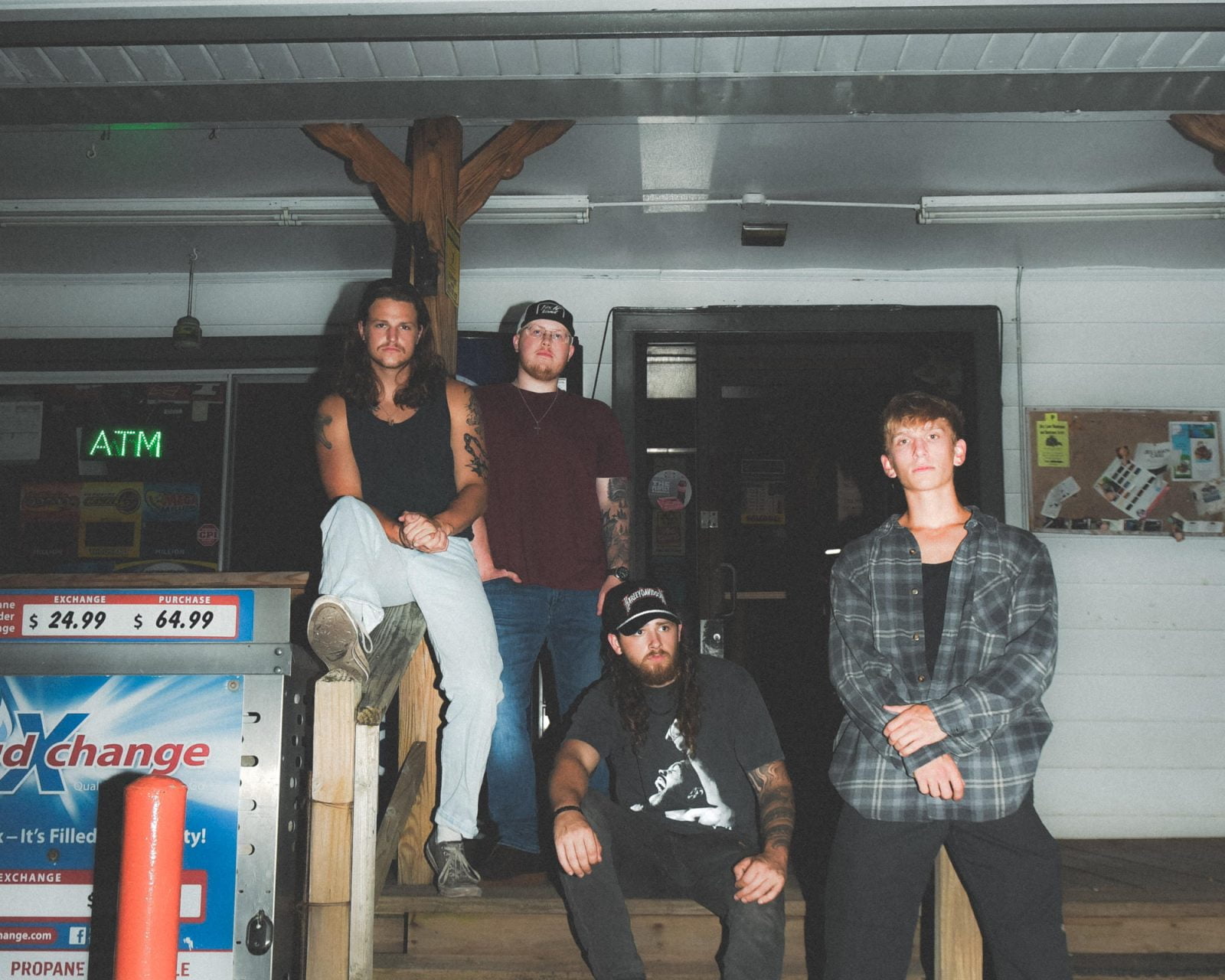 Fox N' Vead - Hattiesburg