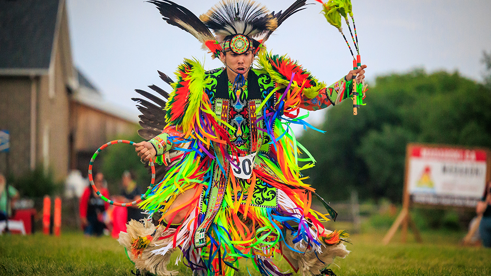Ottawa Summer Solstice Indigenous Festival