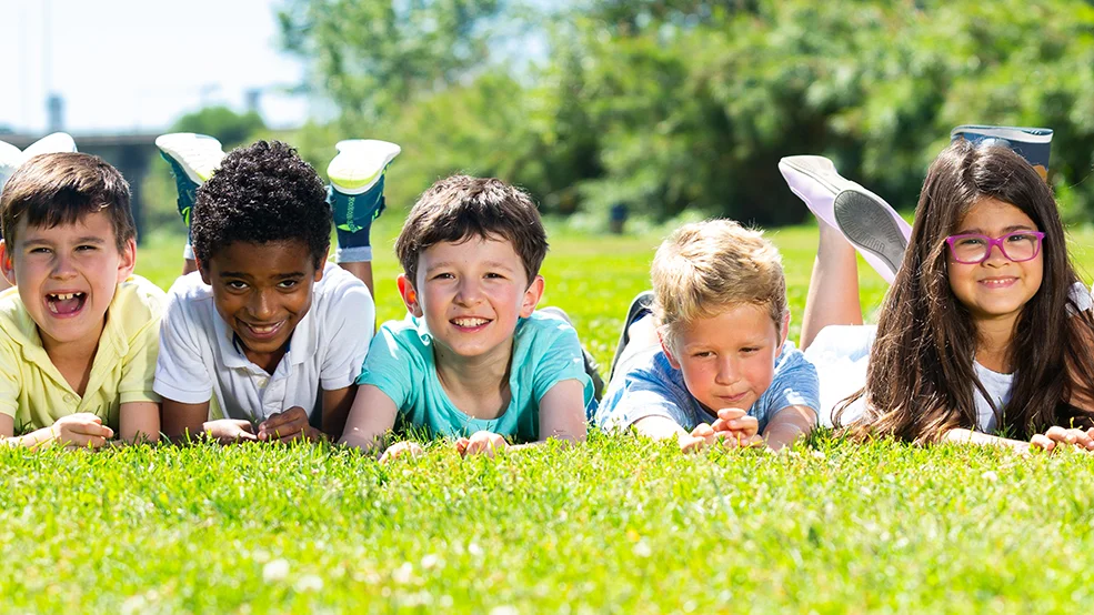 children