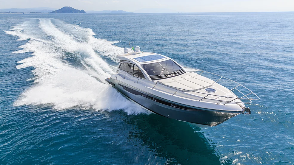 Ottawa Boat and Outdoors Show