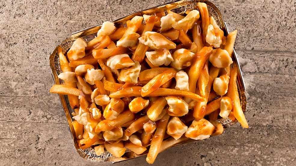Poutine
