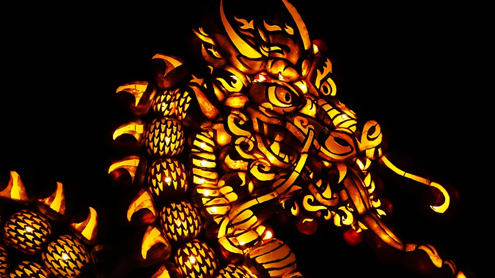 Pumpkinferno