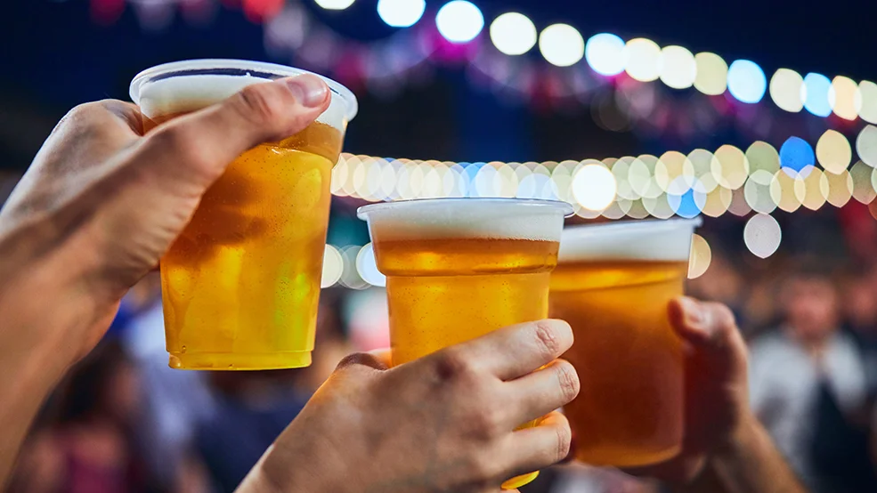 beer