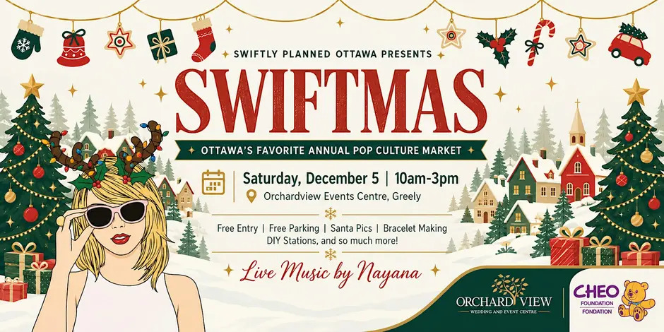 SwiftMAS