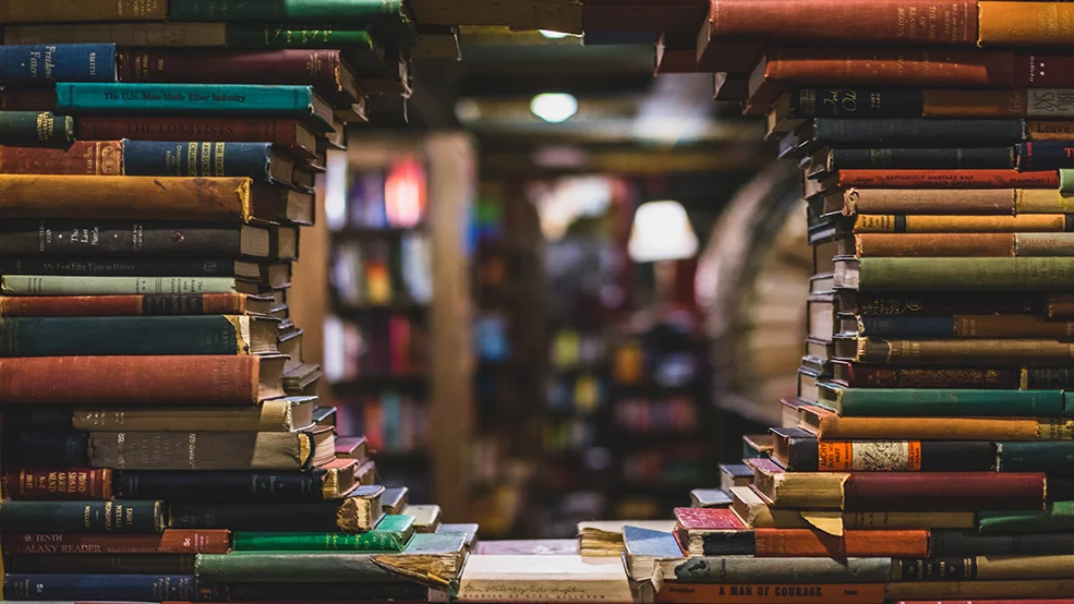 Salon du livre de l’Outaouais