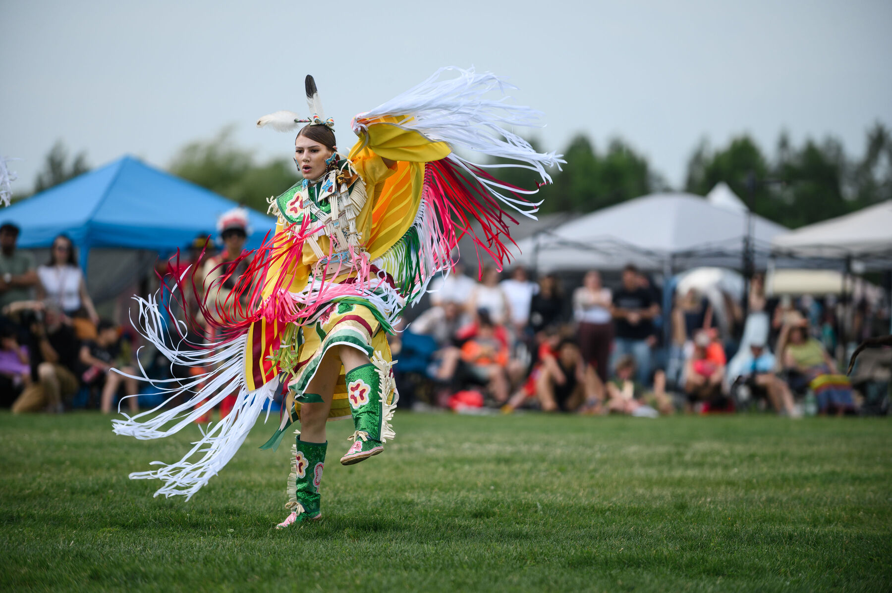 Ottawa Summer Solstice Indigenous Festival