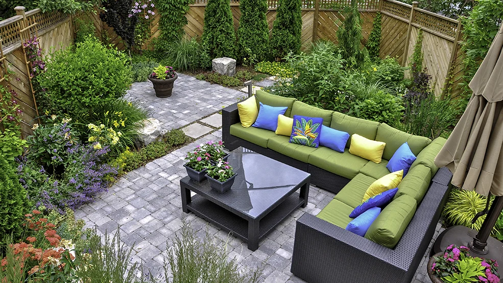 Ottawa Cottage Life & Backyard Show