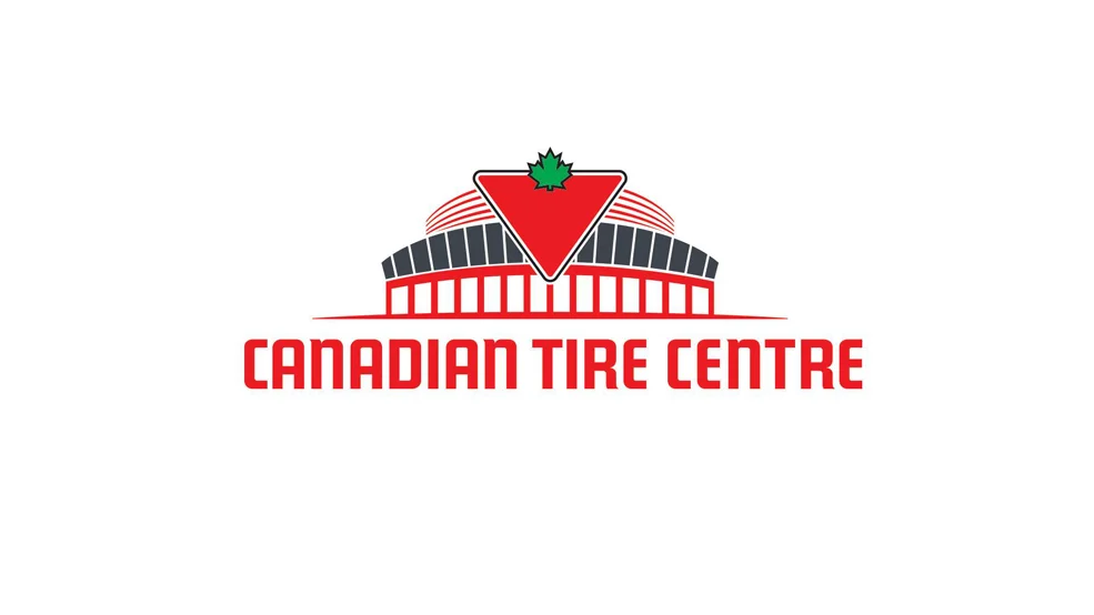 Canadian Tire Centre