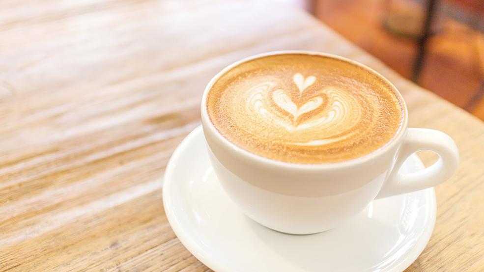 cafe