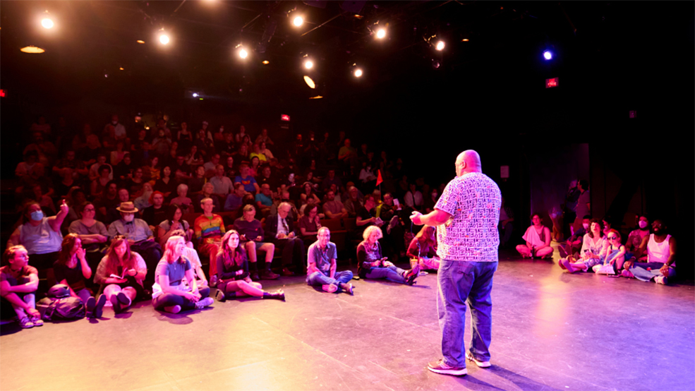 Ottawa Fringe Festival