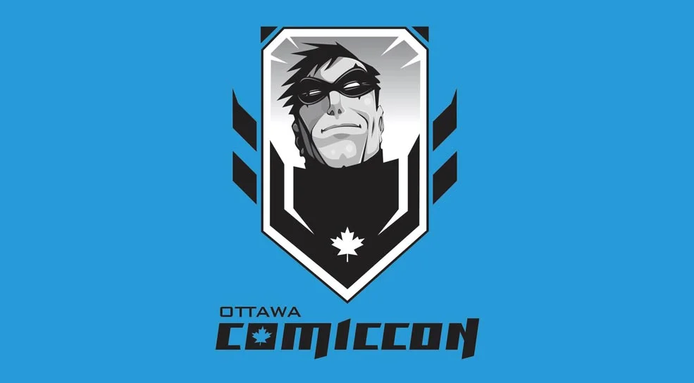Ottawa ComicCon