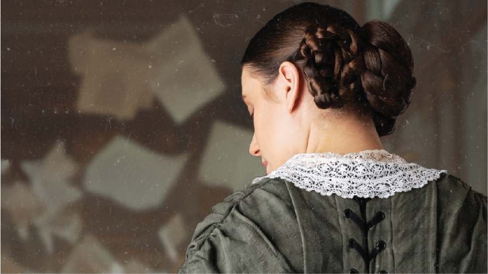 The Watsons by Laura Wade