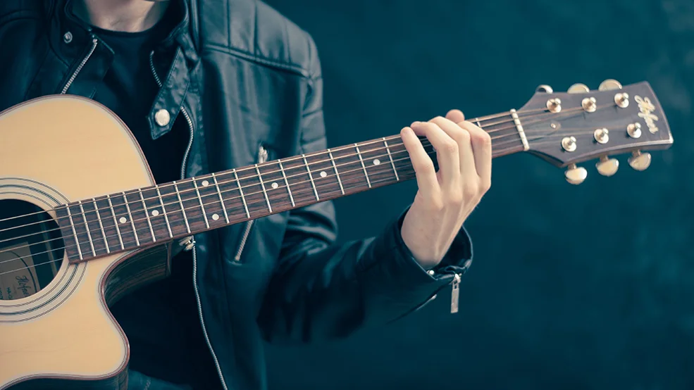 music