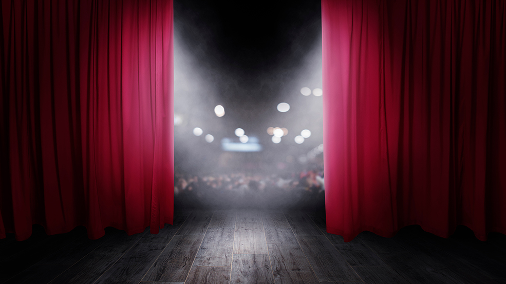 theatre