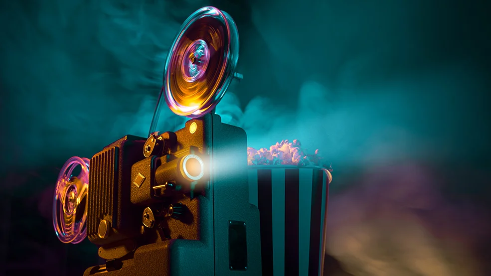 Capital Pop-Up Cinema