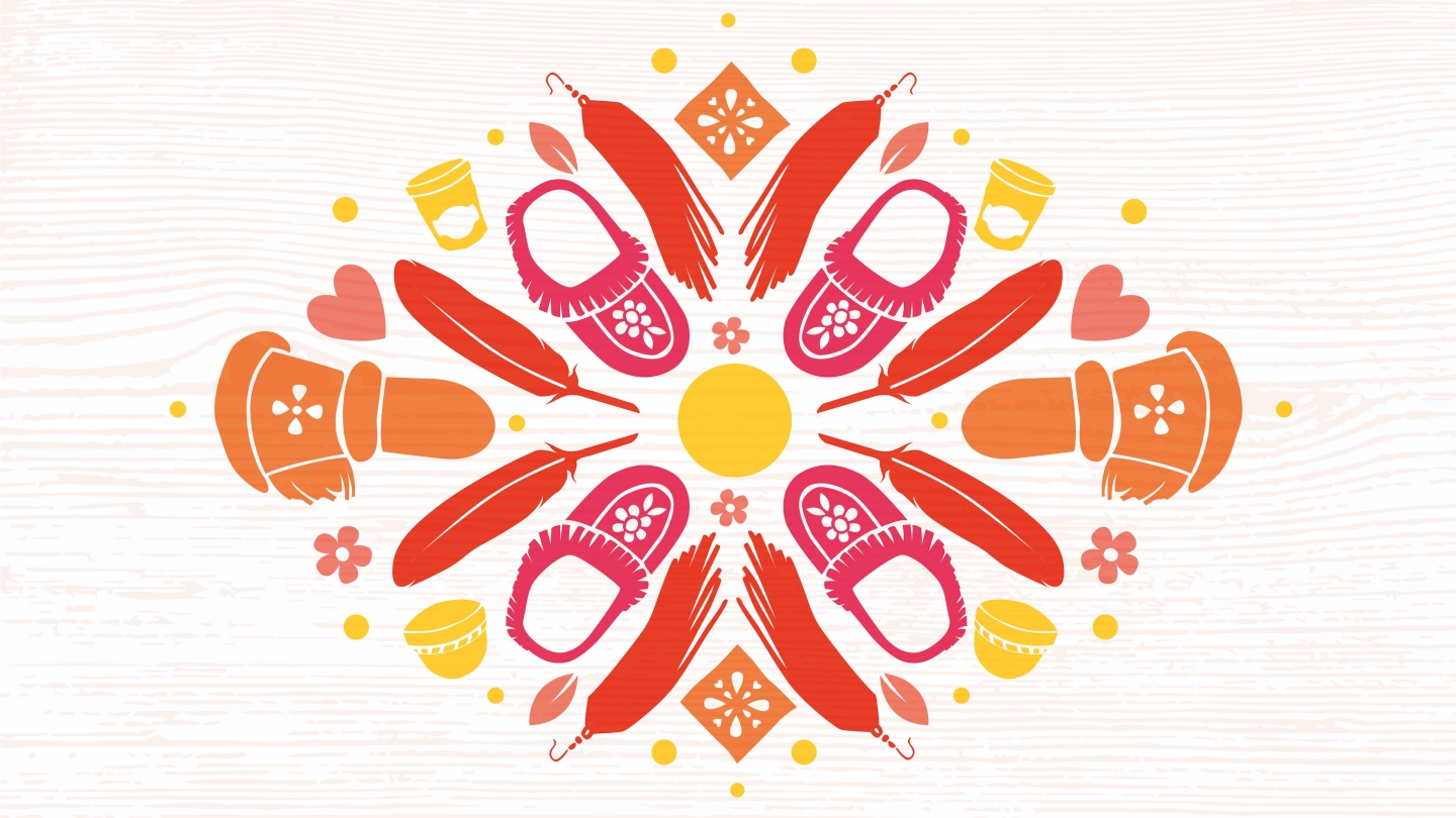 Summer Indigenous Art Market
