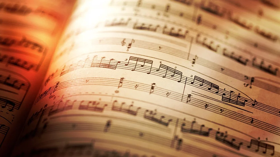 music