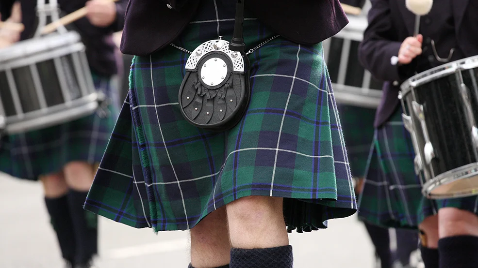 kilt
