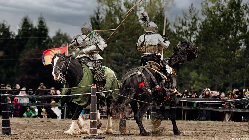 Glengarry Renaissance Festival