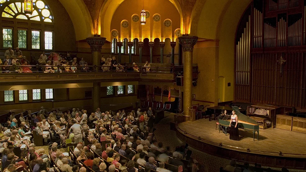 Ottawa Chamberfest