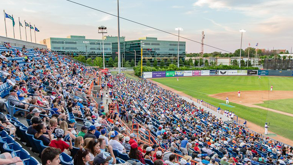 Ottawa Titans Baseball Club