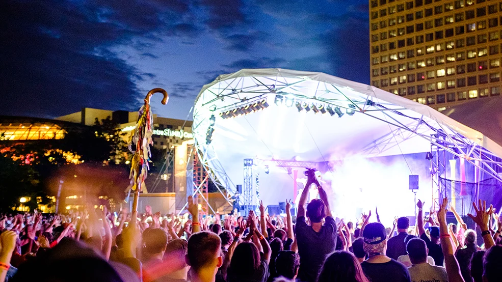 Ottawa Jazz Festival