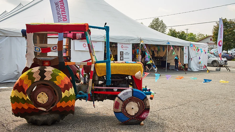 Twist Fibre Festival