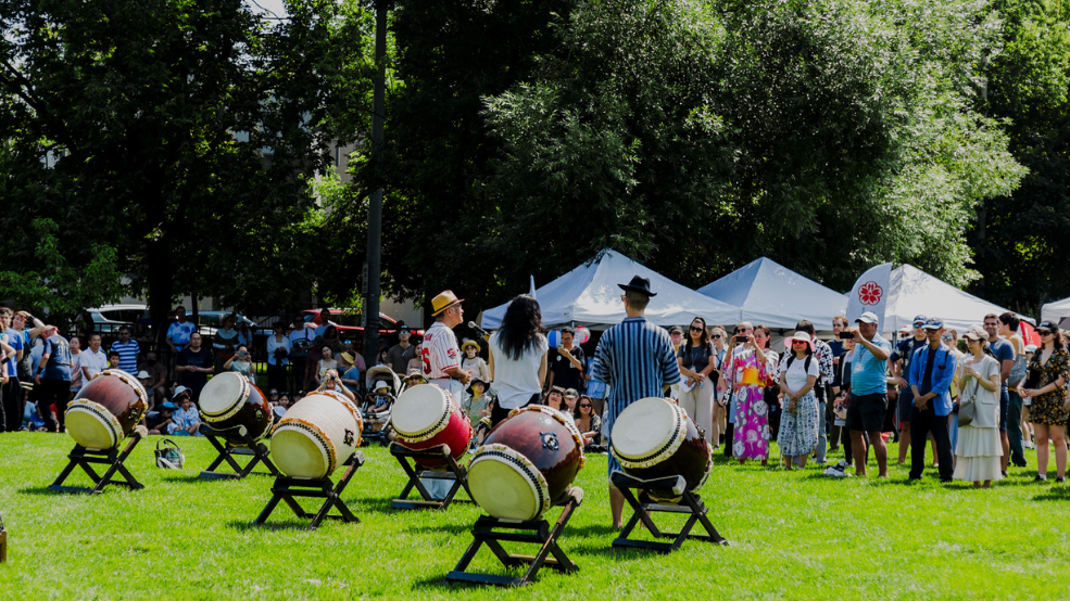 Natsu Matsuri
