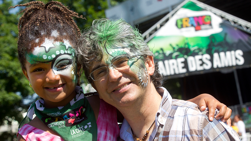 Festival Franco-Ontarien