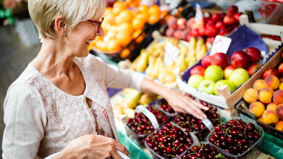 Barrhaven Farmers' Market