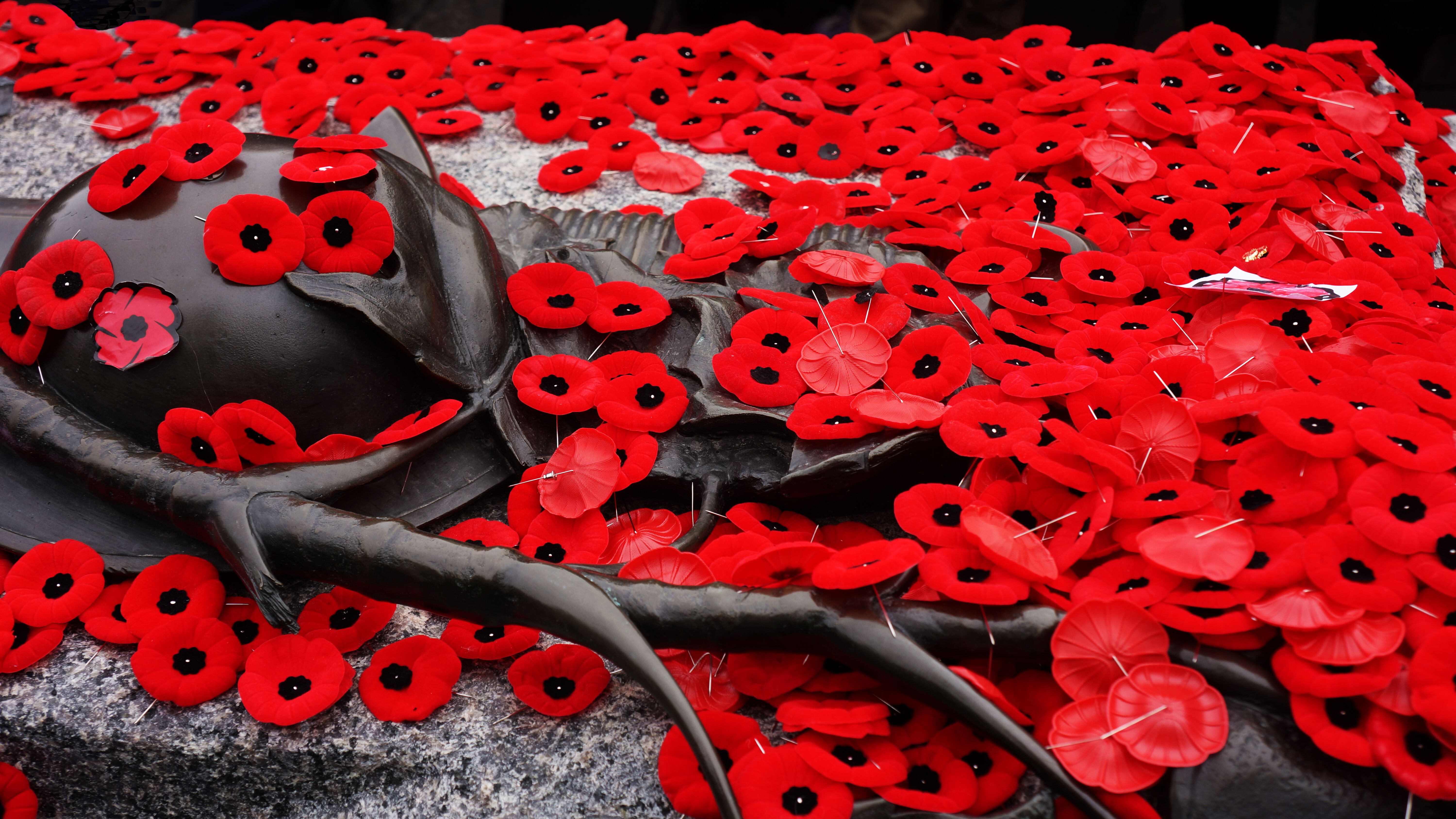 National Remembrance Day Ceremony
