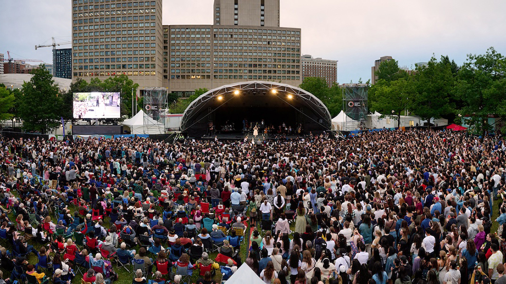 Ottawa Jazz Festival