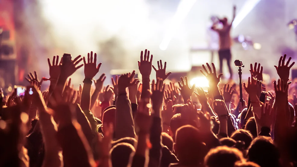 Escapade Music Festival