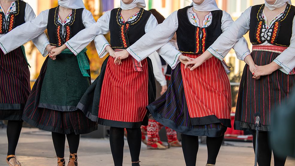 Serbian Festival