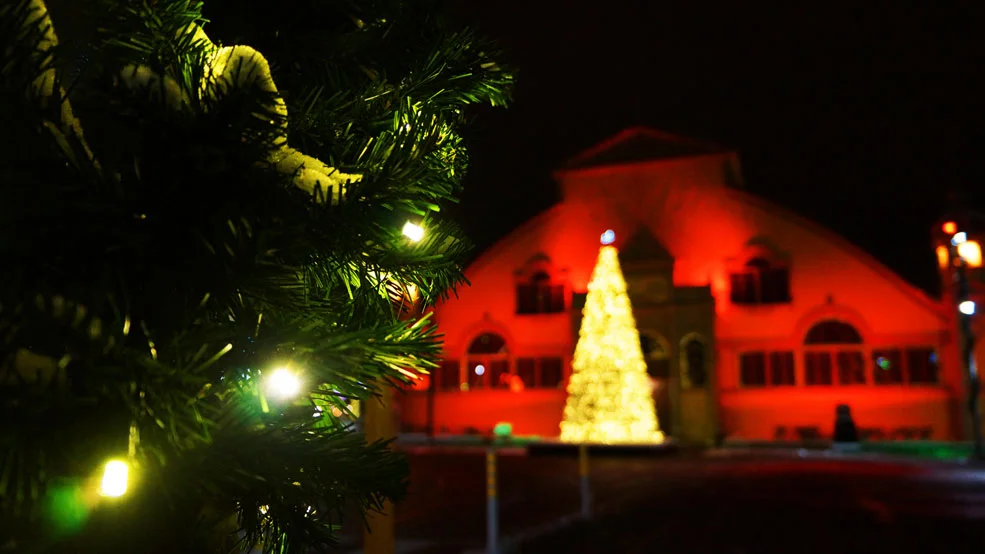 Ottawa Christmas Market