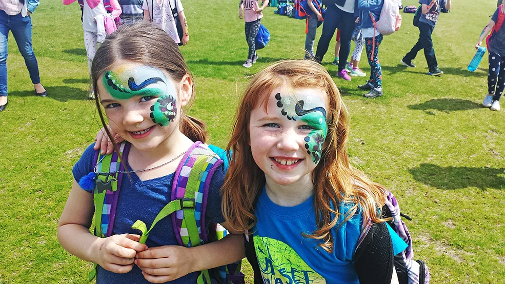 Ottawa Children's Festival