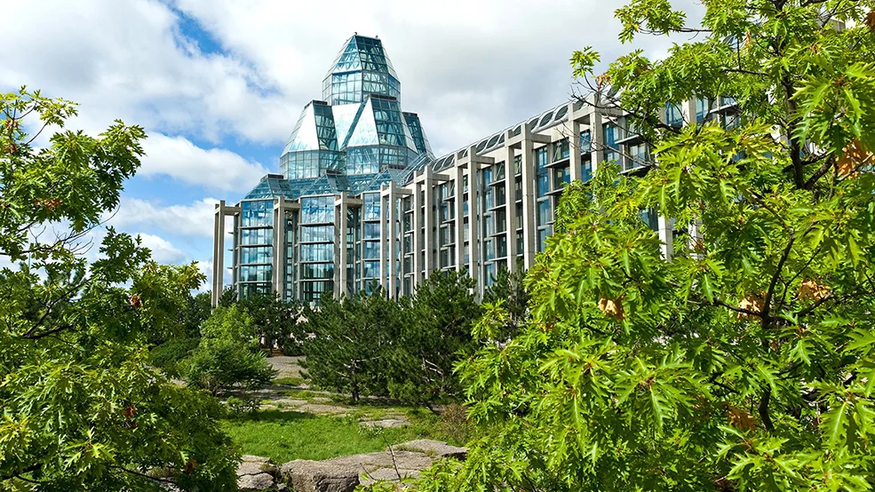 National Gallery of Canada