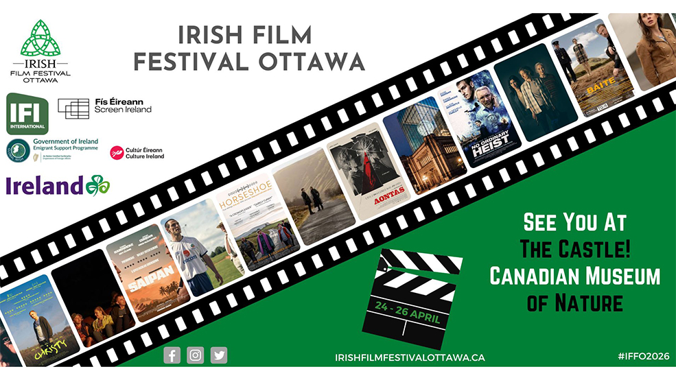 Irish Film Festival Ottawa