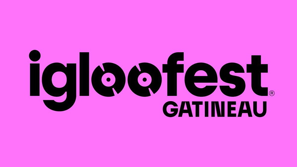 Igloofest Gatineau