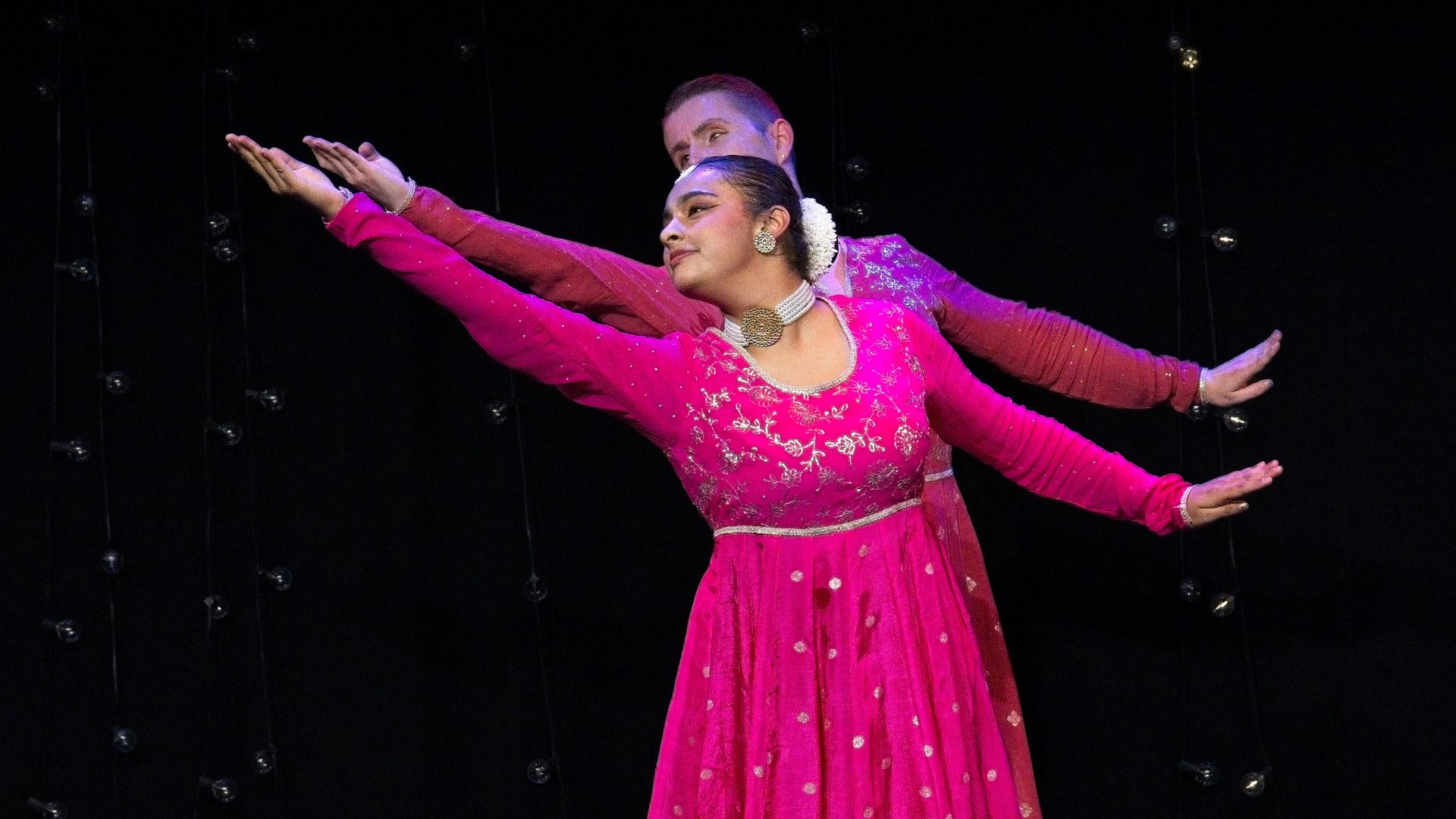 Dance at Zibi