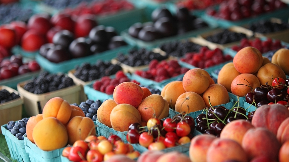 Westboro Farmers' Market