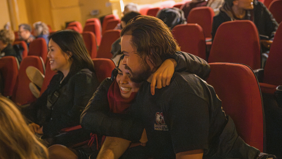 Ottawa Canadian Film Festival