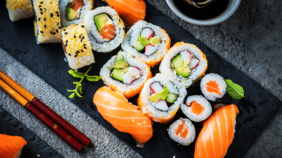 Sushi