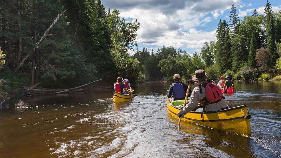 Outdoor and Adventure Travel Show