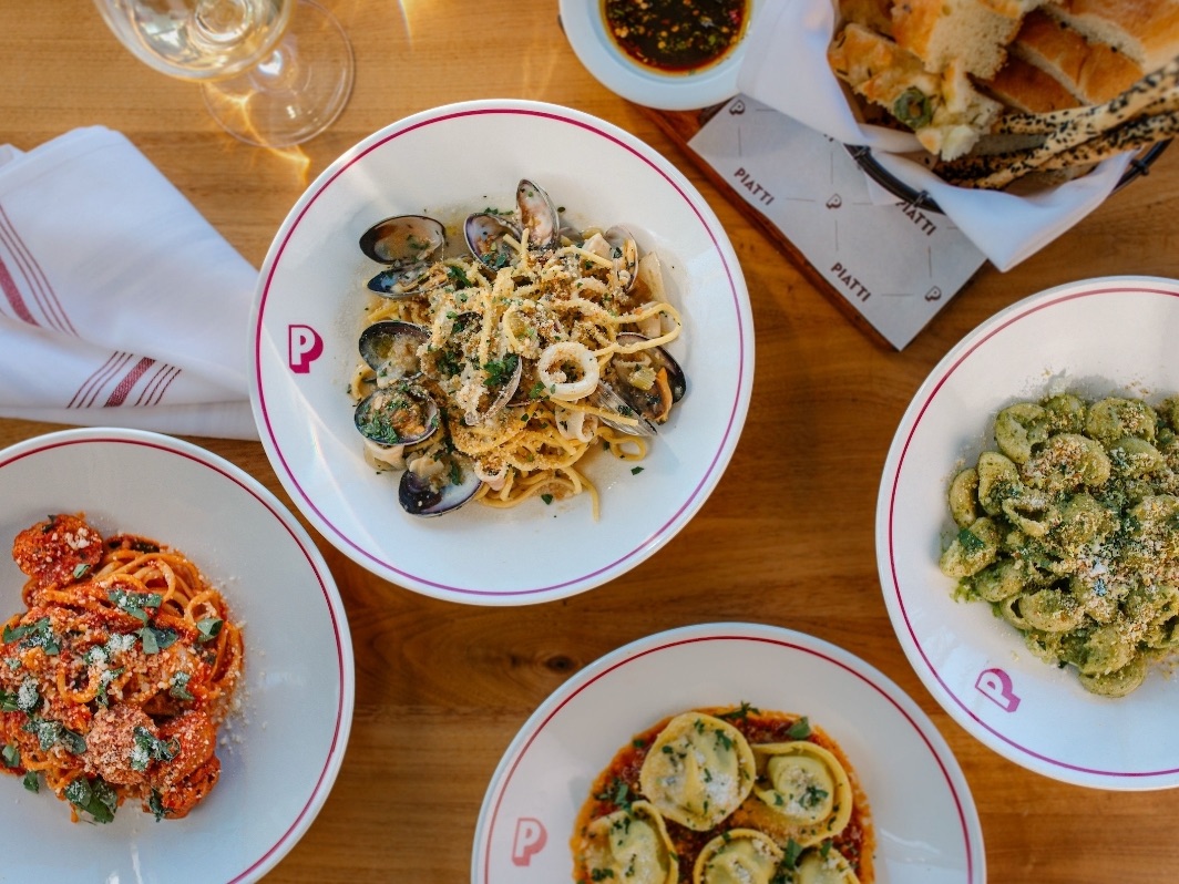 Piatti Restaurant
