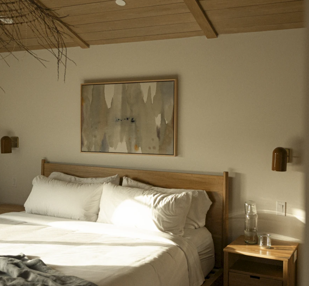 Woods Cove Inn