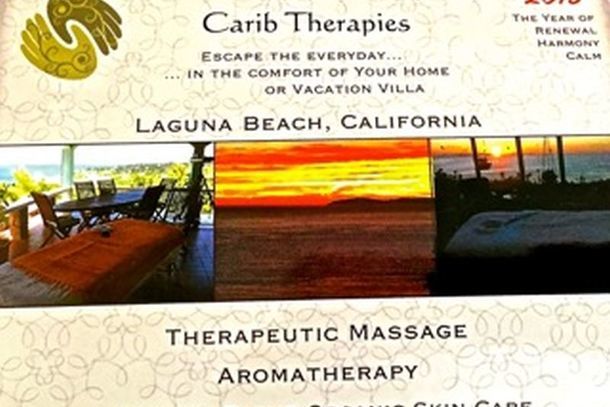 Carib Therapies
